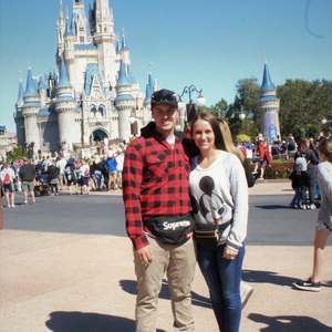 Meet your Posher, Patrick